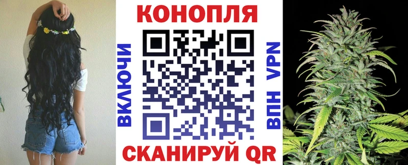 Марихуана Bruce Banner Ливны